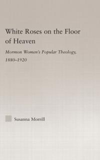 White Roses on the Floor of Heaven