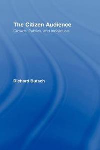 The Citizen Audience