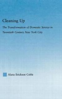 Cleaning Up