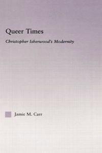 Queer Times