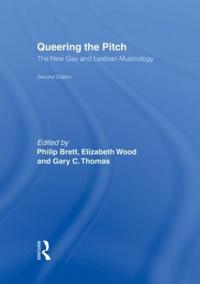 Queering the Pitch