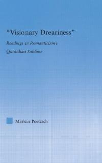 Visionary Dreariness
