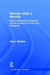 Minority within a Minority
