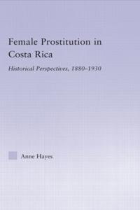 Female Prostitution in Costa Rica