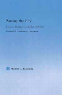 Parsing the City