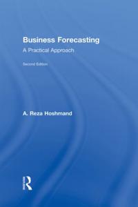 Business Forecasting