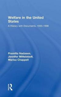 Welfare in the United States