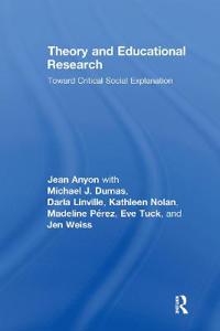 Theory and Educational Research