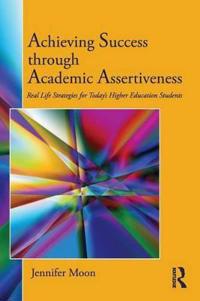 Achieving Success through Academic Assertiveness