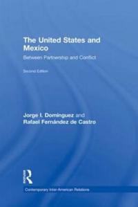 The United States and Mexico