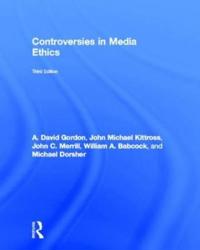 Controversies in Media Ethics