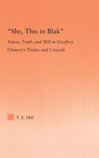 She, this in Blak