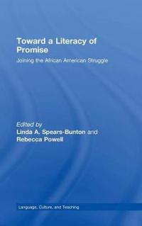 Bokomslag för "Toward a Literacy of Promise"