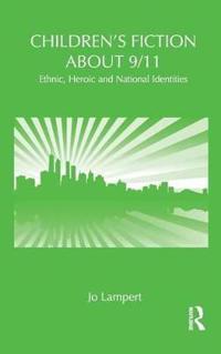 Children's Fiction about 9/11