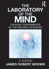 Bokomslag för "The Laboratory of the Mind"