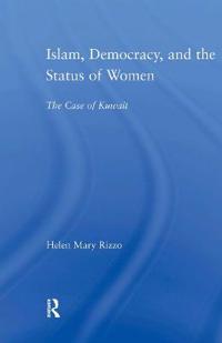 Bokomslag för "Islam, Democracy and the Status of Women"