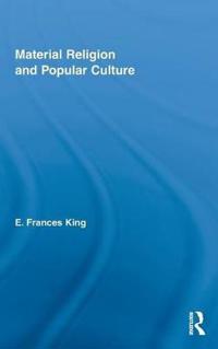 Material Religion and Popular Culture