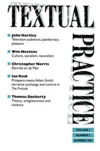 Textual Practice