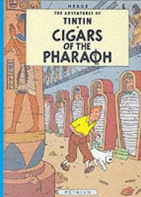 The Adventures of Tintin