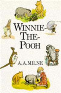 Winnie-The-Pooh