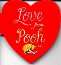 Love from Pooh