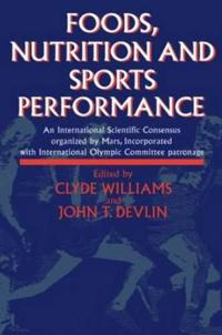 Bokomslag för "Foods, Nutrition and Sports Performance"