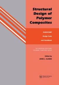Bokomslag för "Structural Design of Polymer Composites"
