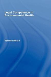 Legal Competence in Environmental Health