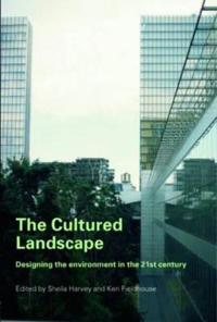 Bokomslag for "The Cultured Landscape"