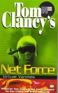 Tom Clancy's Net Force