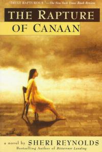 Rapture of Canaan