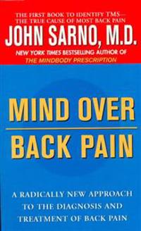 Mind Over Back Pain