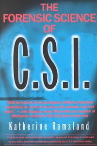 The Forensic Science of C.S.I.