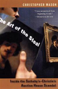 The Art Of The Steal