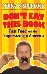 Don't Eat This Book