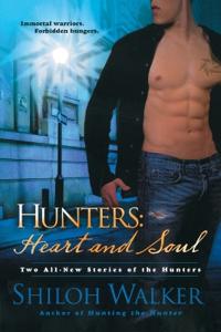 Hunters: Heart and Soul