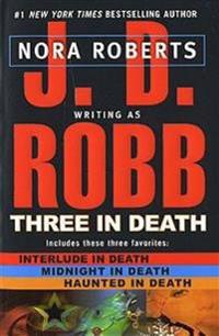 Three in Death
