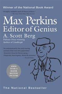Max Perkins