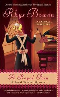 A Royal Pain