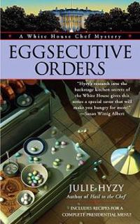 Eggsecutive Orders