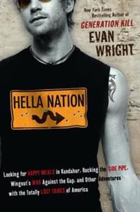 Hella Nation