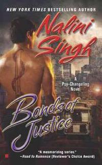 Singh, N: Bonds of Justice