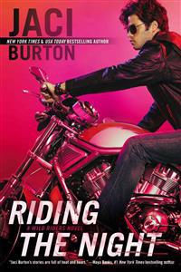 Riding the Night