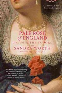 Pale Rose of England