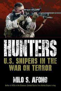 Hunters: U.S. Snipers in the War on Terror