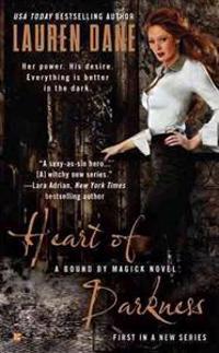 Heart Of Darkness