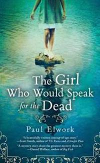 The Girl Who Would Speak For The Dead