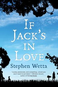 If Jack's In Love