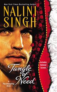Tangle of Need: A Psy-Changeling Novel