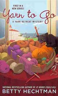 Yarn to Go